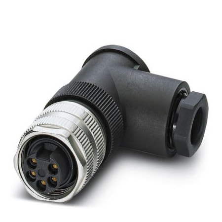 Phoenix Contact SACC-MINFR-5CON-PG11/2 5 Connector 1456297