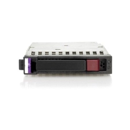 Accortec 300 GB Hard Drive - 2.5" Internal - SAS (3Gb/s SAS) - 10000rpm - Hot Pluggable 493083-001-ACC
