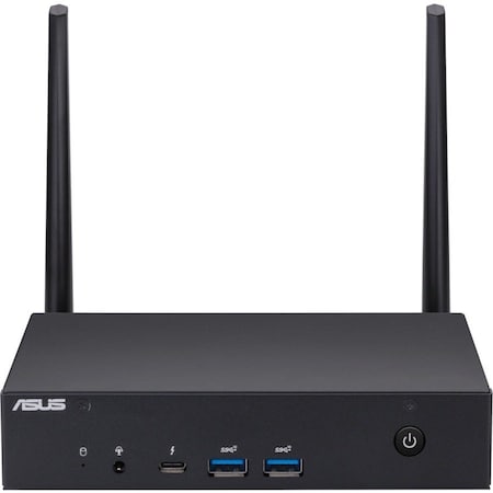 Asus Mini PC System, Core i5 PL63-SYS585PXT