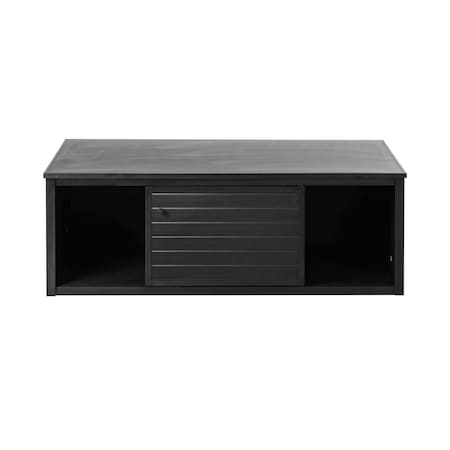 New Age Pet 48in Lo-Boy Versa Stand EHSLVS24-02L