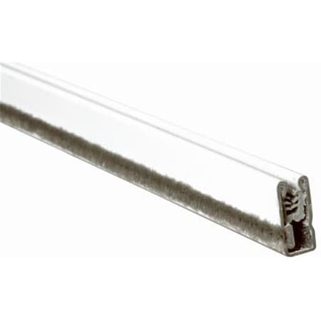 Keen PL 14179 Universal C Window Sash Window Frame, White Finish, 12PK KE800469