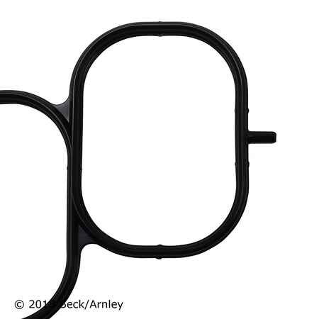 Beck/Arnley Fuel Injection Plenum Gasket Set 037-4886
