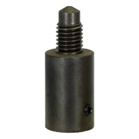 Slide Sledge Precision Hammer Adaptor, Red 213560