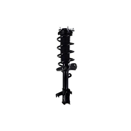 Fcs Struts Suspension Strut And Coil Spring Assembly 2333790L