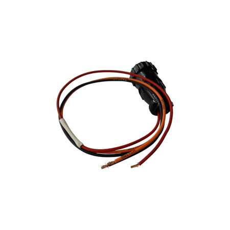 Cnh CABLE, CNH OEM 21.21624 21.21624