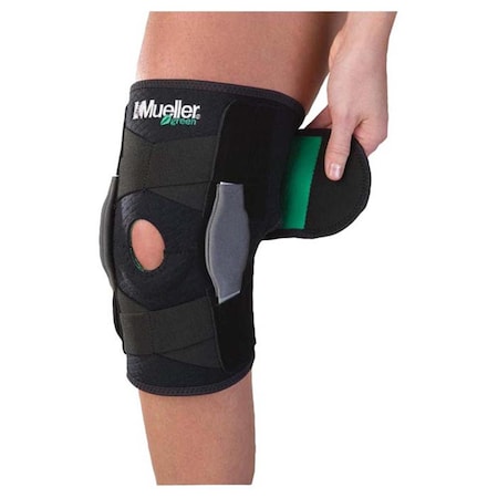 Safety First Hinged Knee Brace SA3579020