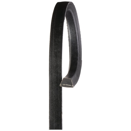 Gates Hi-Power II Classical Section Wrapped V-Belt C71