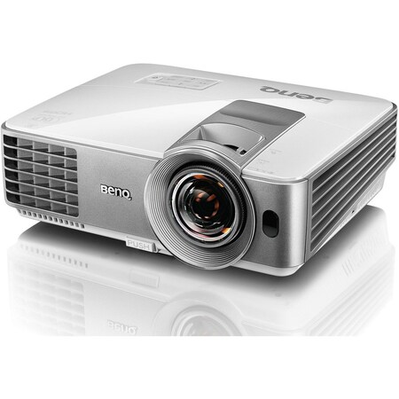 Benq MW632ST 3D Ready DLP Projector - 16:10 MW632ST