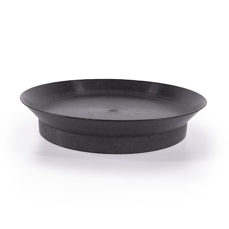 Hs 10in Deli Server, Charcoal, 24 each/case HS1038CH