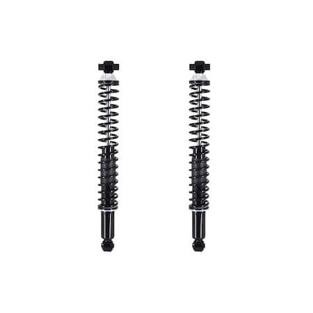 Fcs Struts Shock Absorber And Coil Spring Assembly SC00027