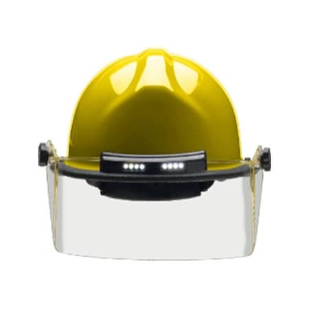 Bullard Fire Helmet PXSYLTLR640