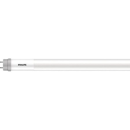 Philips LinearLEDBulb, MedBi-Pin(G13), T8, 32W, 1PK 9.9T8/COR/48-840/MF16/G/DIM 25/1