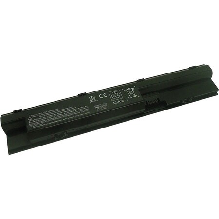 Axiom Li-Ion 6-Cell Battery For Hp - H6L26Aa, H6L26Ut, 708457-001 H6L26AA-AX