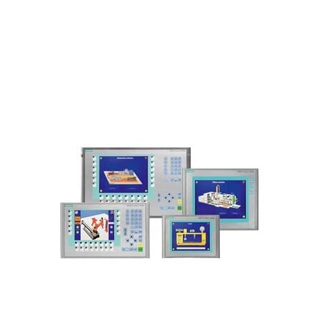 Siemens Panel 6AV6643-0CB01-1AX1