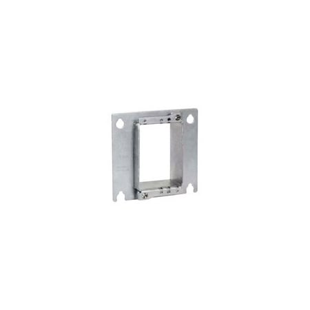 Orbit Power Outlet Panels 4SAR1G