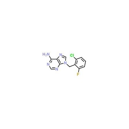 Ak Scientific Arprinocid (25mg), CAS 55779-18-5 C704-25mg