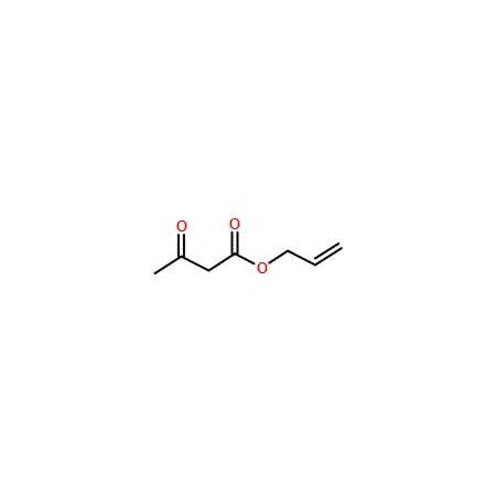 Ak Scientific Allyl acetoacetate (25g), CAS 1118-84-9 Q353-25g