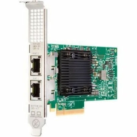 Hpe BCM 57416 10GbE 2p BASE-T Adpt P26253B21