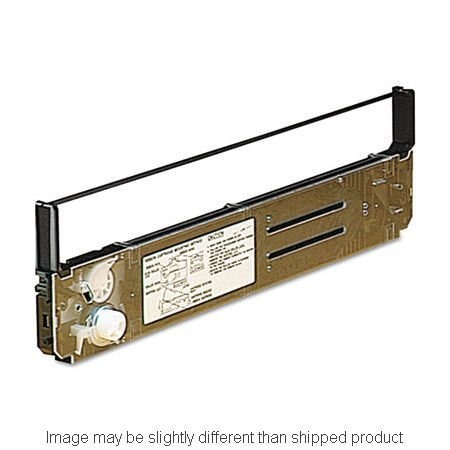 Okidata Premium Replacement OKI, BLACK Compatible Toner, 10,000 page yield 44574901