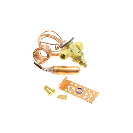 York TXV KIT MORTEX COIL S1-R72DB0044
