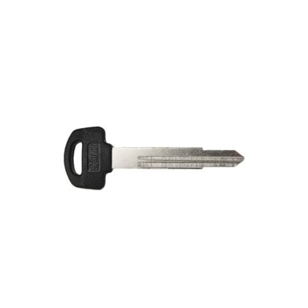 Ilco Unican Honda Motorcycle Key HON68RBP-SI
