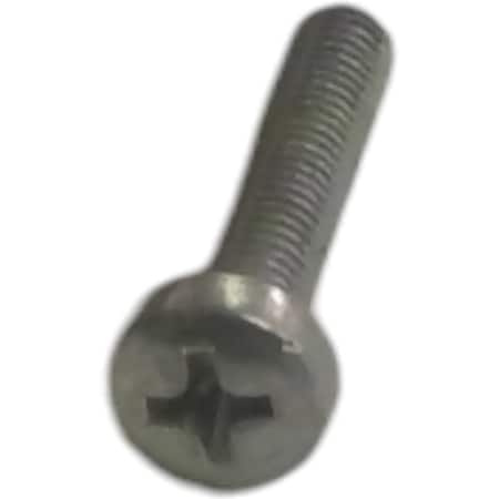 Liebherr PAN-HEAD SCREW, LIEBHERR OEM 4002306 4002306