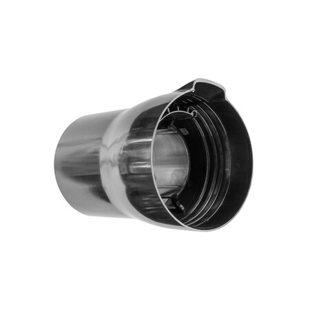 Auveco GM Steering Column Housing Bowl For M/T 23768