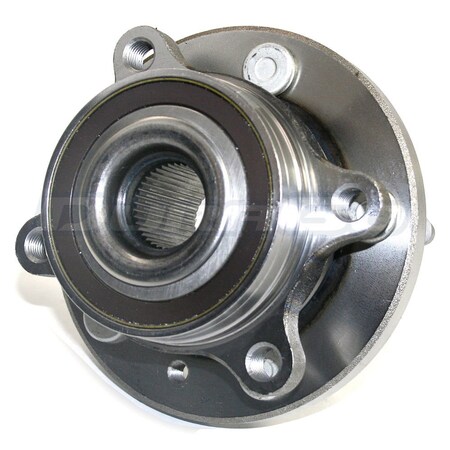 Durago 295-13275 Premium Hub Assembly 29513275