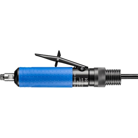 Pferd PFERD Straight Air Grinder, PGAS 3/380 E-HV, throttle lever, rear exhaust, 38,000 RPM 90043