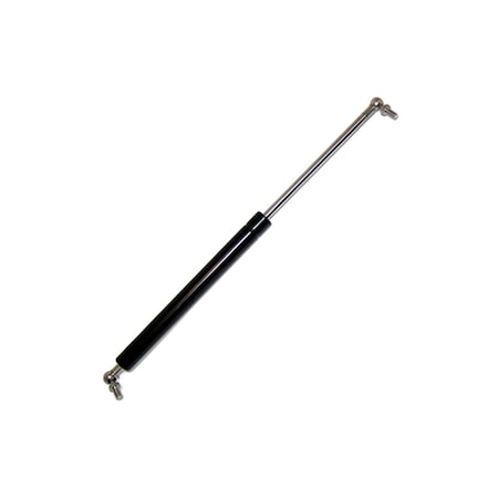 Perfectpitch AUTGASST1 220lbs Utm Sealed Gas Charged Strut with Metal Ends PE2984132