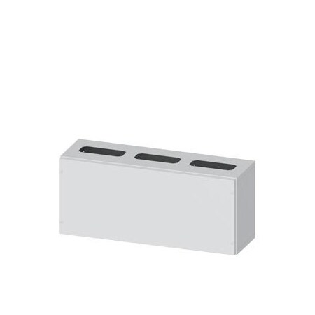 Siemens ALPHA 630 distribution box 8GK1383-0KK33