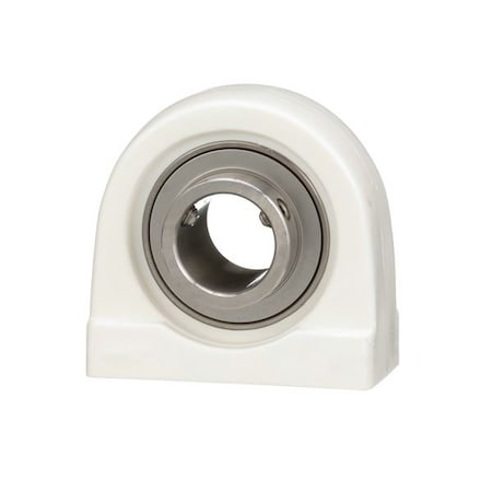 Ntn Thermoplastic Tapped Base Pillow Block SUCTBL207-23