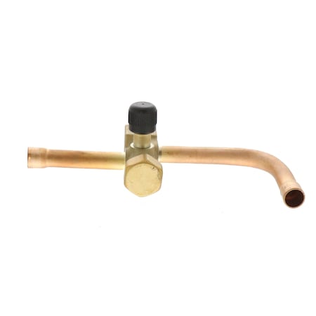 Heil Ref Valveliquid Line Service Valve 1185864