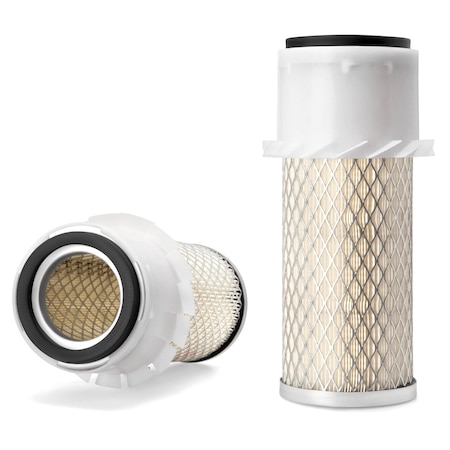 Fleetguard Air Filter AF435KM