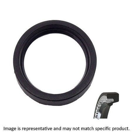Timken HI-PERFORMANCE SEAL 24650-0556