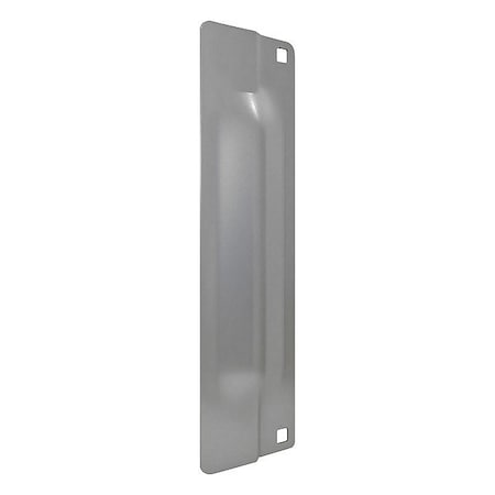 Don Jo Door Latch Guards MLP-211-SL