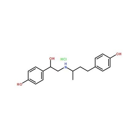 Ak Scientific Ractopamine HCl (1g), CAS 90274-24-1 K641-1g