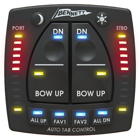 Bennet Trim Tabs Autotrim Pro for Electric Trim Tabs AP000A1BC