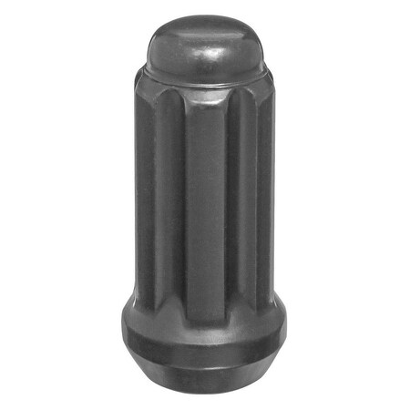 Wc Wheel Acc LUG NUTS, 80PK DPC1014STB