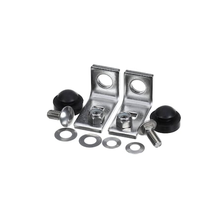 Hobart Stop Kit, Bumper Carriage, CL series 00-913102-00343