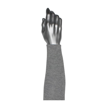 Kut Gard 2-Ply Dyneema Diamond Technology Blended Sleeve with Non-Slip Cuff 20-TG18NS