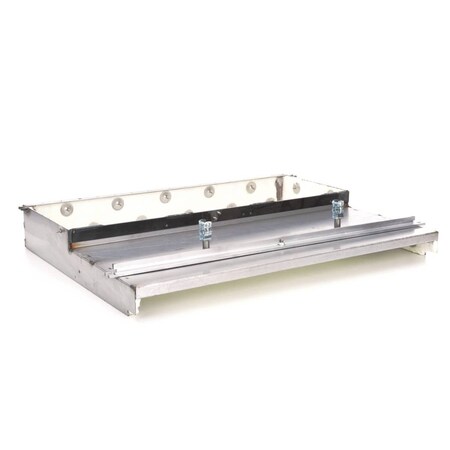 Groen COMBUSTION CHAMBER ASSEMBLY 144843