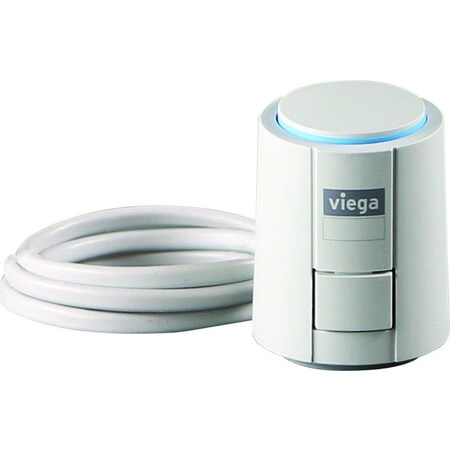 Viega Powerhead Wire 2 V 24 V AC 15070