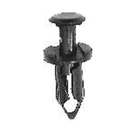 Auveco Gm Push Type Retainer, 15 Mm X 20 Mm AUV-17222