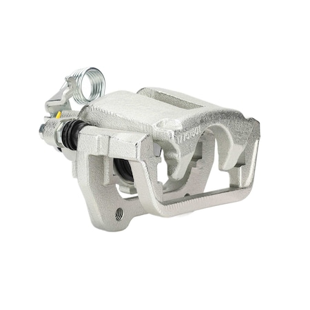 Wagner Brake New Semi-loaded Coated Disc Brake Caliper Assembly,  CN12563SC