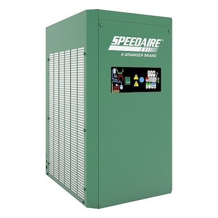 Speedaire Refrigerated Air Dryers 906Y86