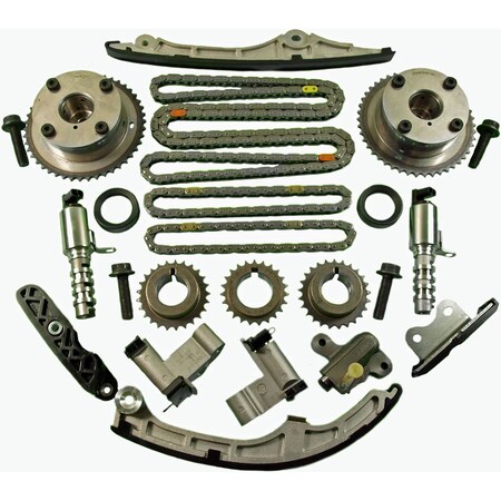 Cloyse Engine Timing Chain Kit, 9-4226SVVT