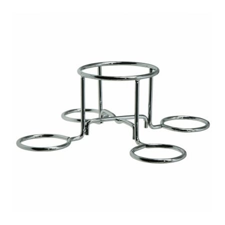 Mr. Bar-B-Q Vertical Chick Roaster 06126Y
