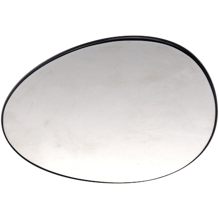 Dorman Plasticbacked Mirror,  56716