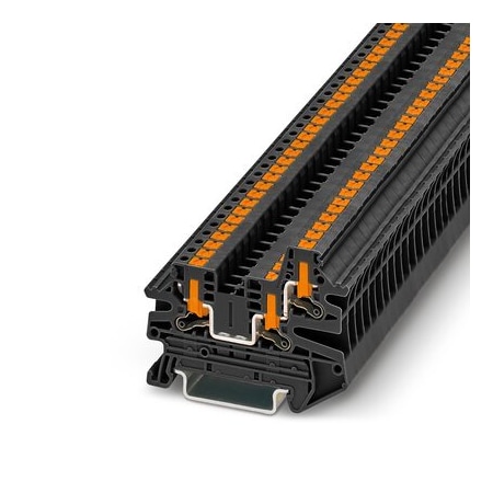 Phoenix Contact PTV 2 5-TWIN BK - PTV 2 5-TWIN 1291495